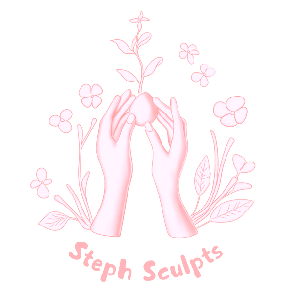 Steph Sculpts